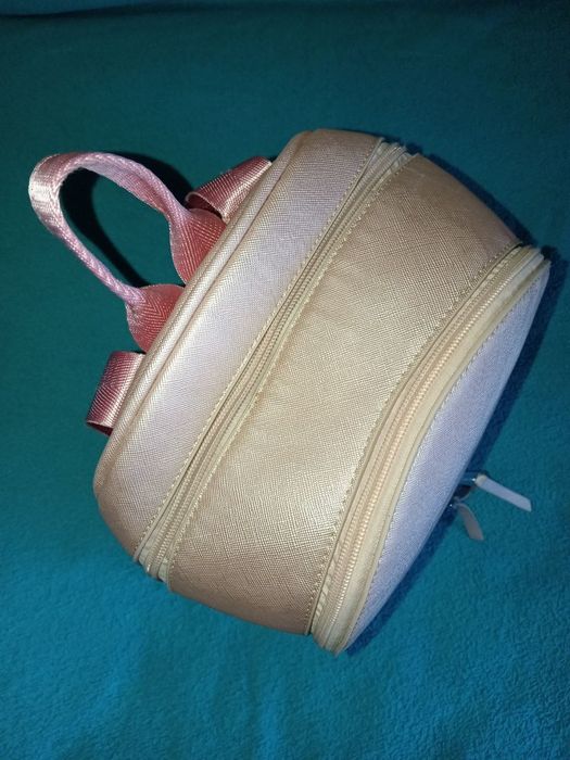 Рюкзак Michael Kors розовый