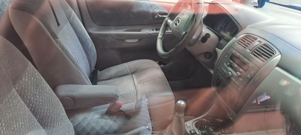 Sprzedam Mazda  premacy