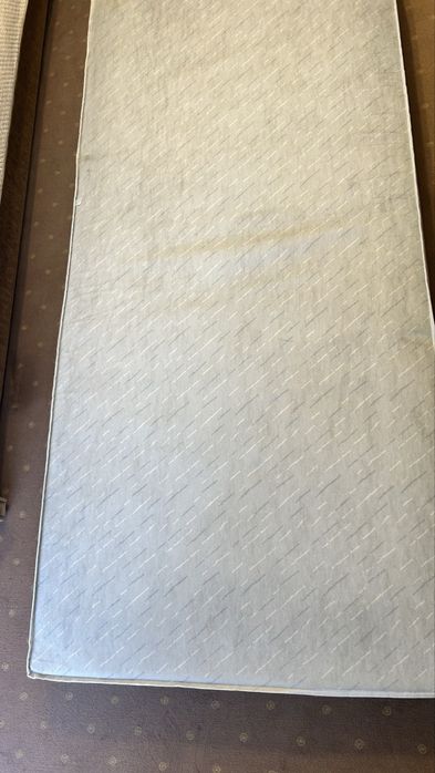 Materac sprężynowy 90x200