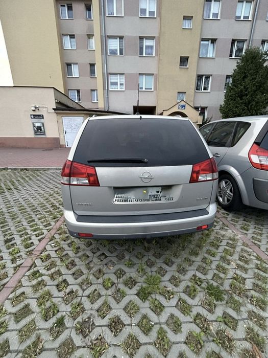 Opel Vectra C 1.9 CDTI  2005 doinwestowany