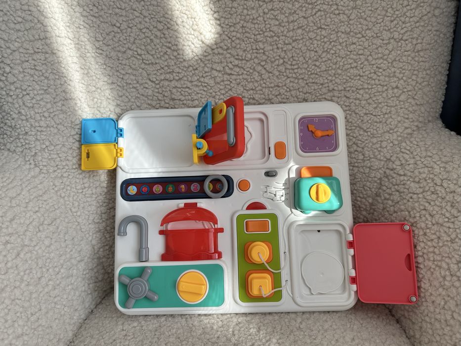 Кухня Baby Team