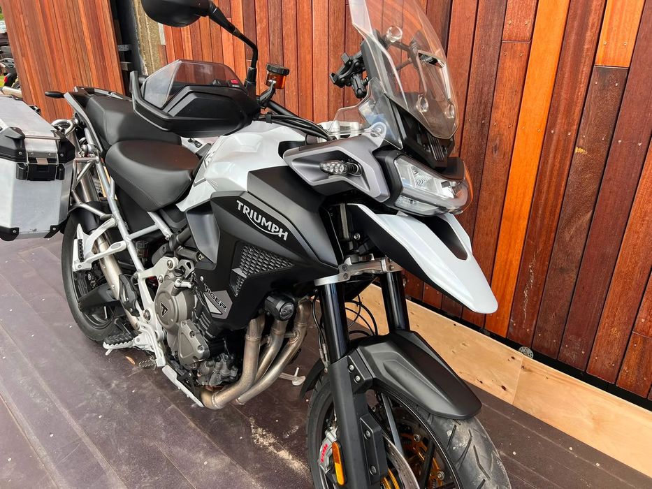 Triumph