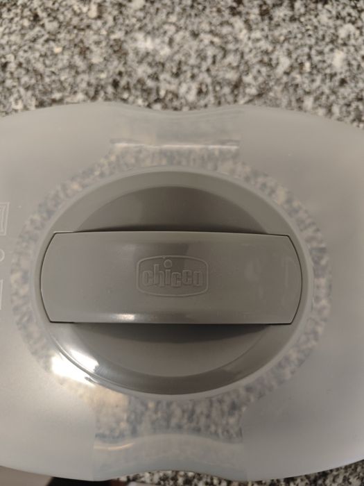 Esterilizador chicco