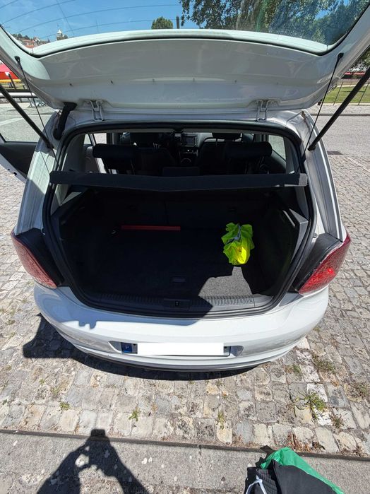 VolksWagen Polo 1.2