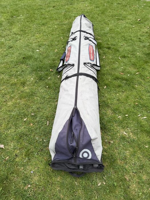 Quiver Bag Neil Pryde EQUIPMENT  POLECAM!!!