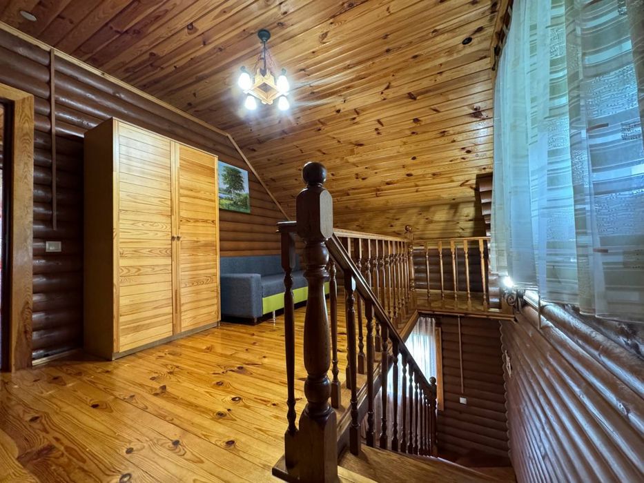 Продається база відпочинку с. СВІТЯЗЬ