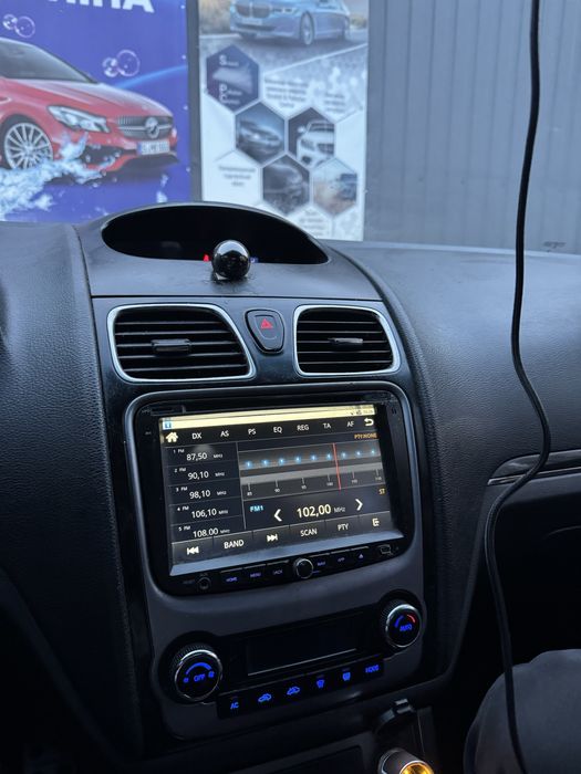 Продам Gelly Emgrand EC7