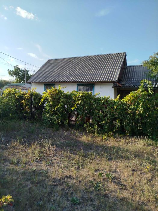 Тільки ПРОДАЖ! будинок 4000$