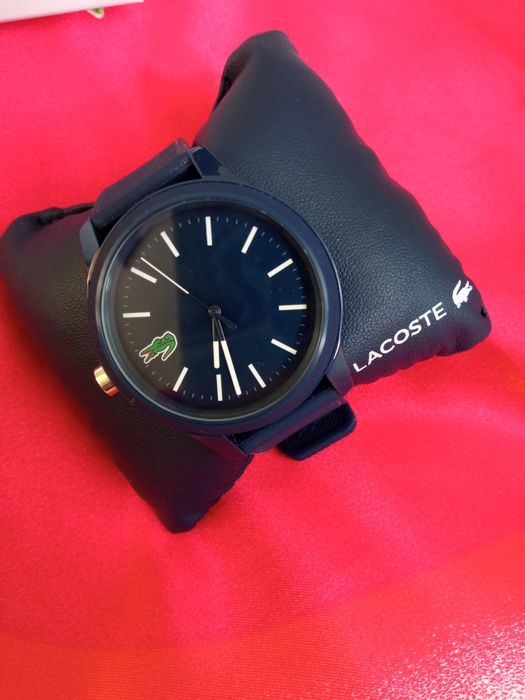Годинник чоловічий Lacoste 12.12