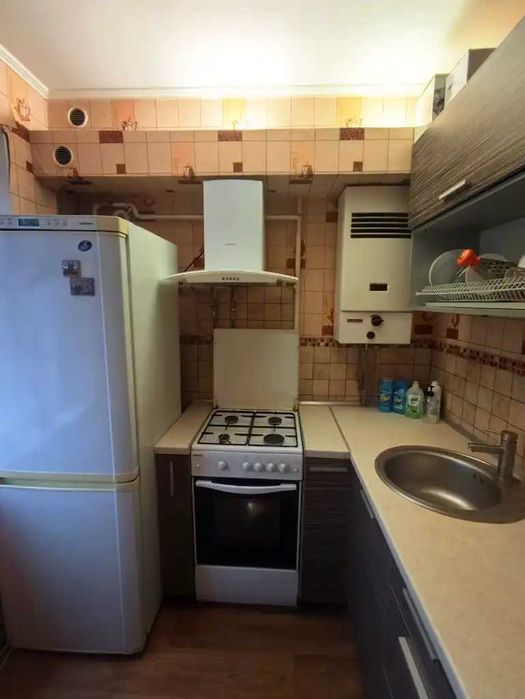 Продаж 3к квартири р-н вул.Робоча