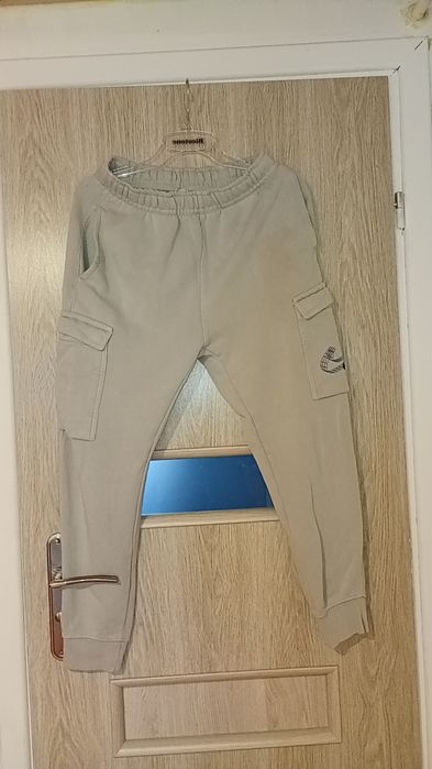 Spodnie Nike orginalne