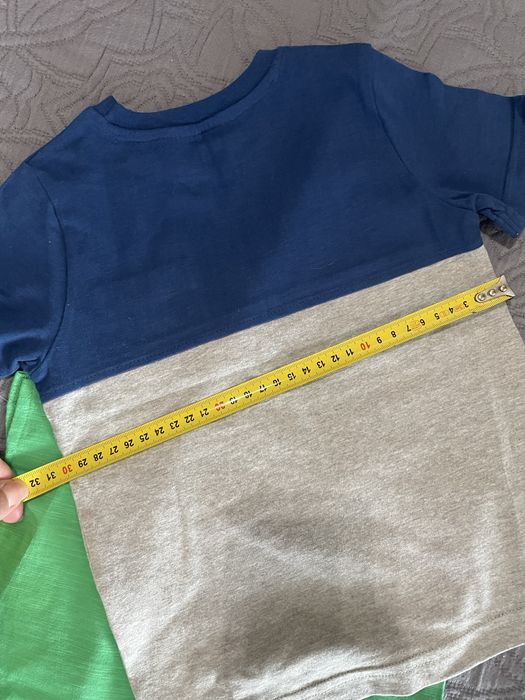 Футболка нова р 86-92 next mothercare