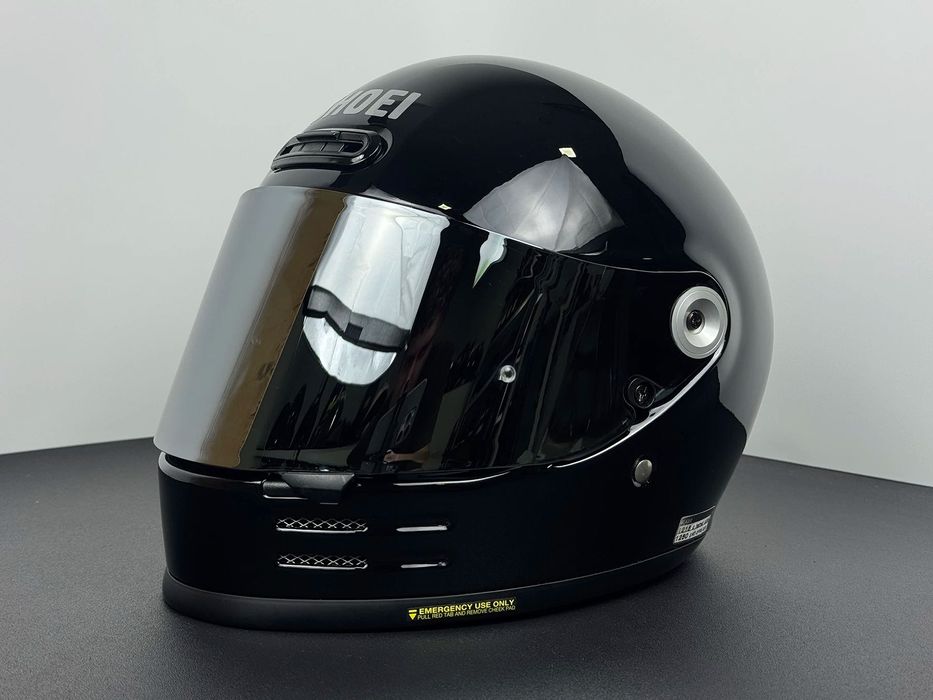 Шолом Shoei, HJC,Agv Glamster