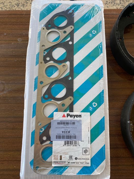 Peças novas para Mitsubishi L200 à partir do ano 99 ate 2009