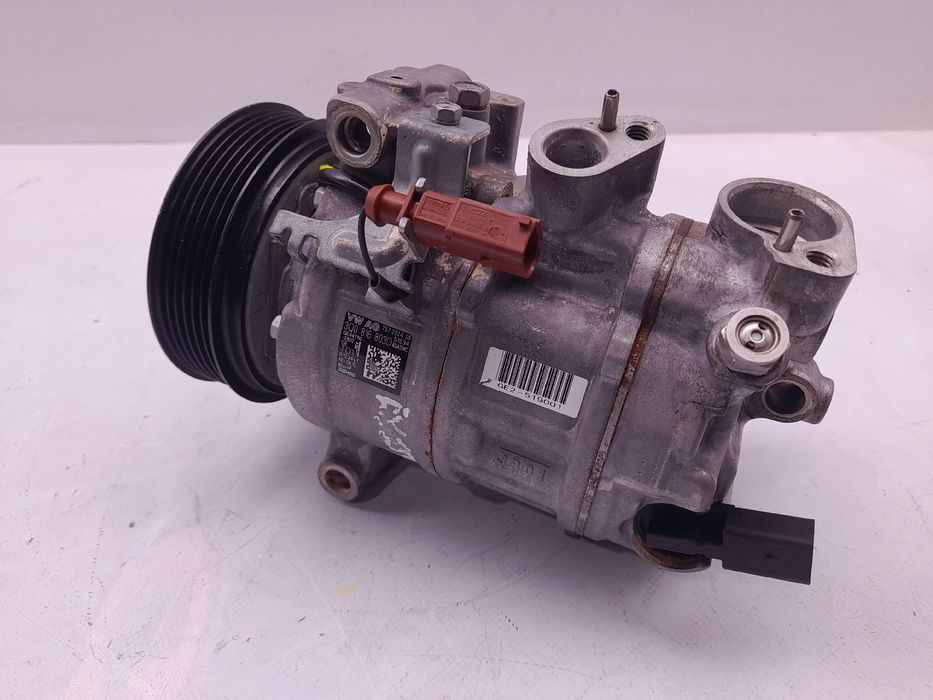 Compressor AC AUDI A3 Sportback (8YA)