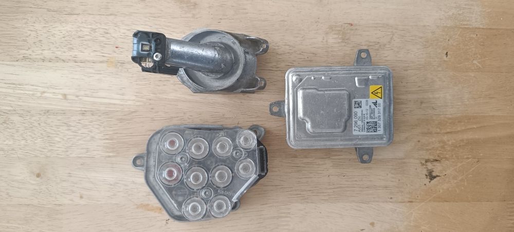 Módulo / Balastro BMW F10 F11
