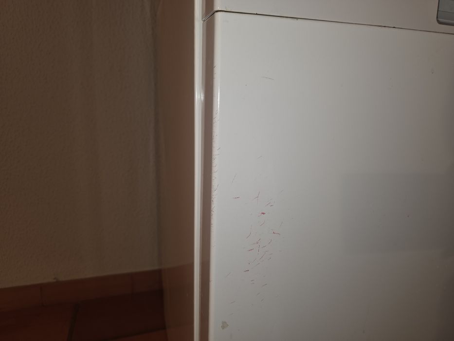 Máquina Lavar Loiça Siemens SN236WO2KE