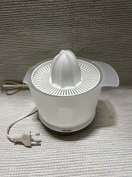 Espremidor de citrinos Philips