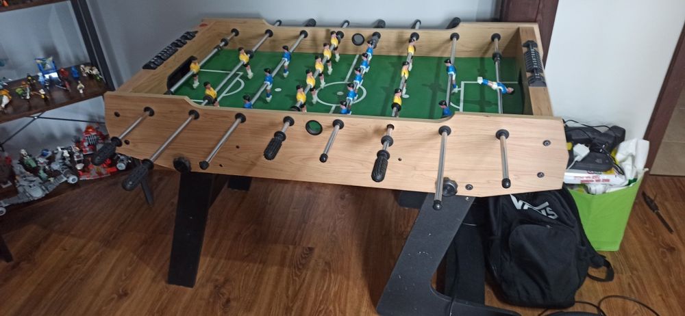 Stół do gry Piłkarzyki
