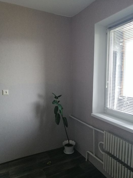 Продам 1 ком. квартиру Л/Б Полногабаритная 44кв.м.+лоджия 11кв.м. ОСББ