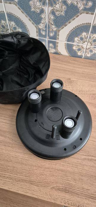 Compressor auto, bicicletas e outros.