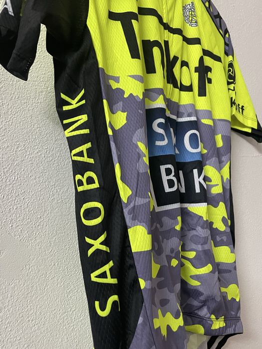 Equipamento completo ciclismo veste L