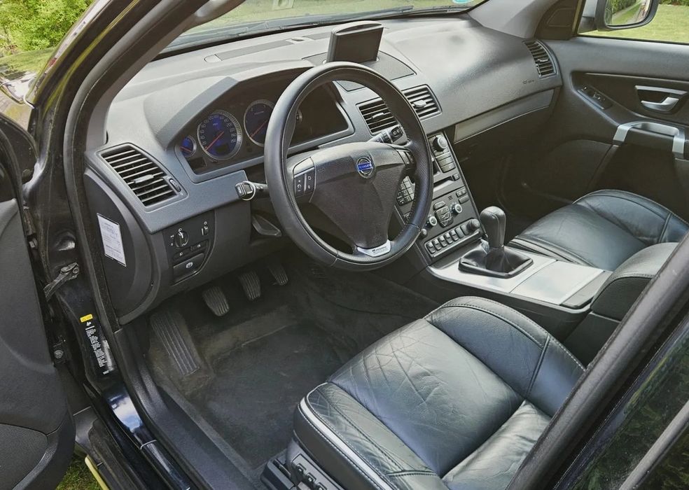 Продам Volvo XC 90