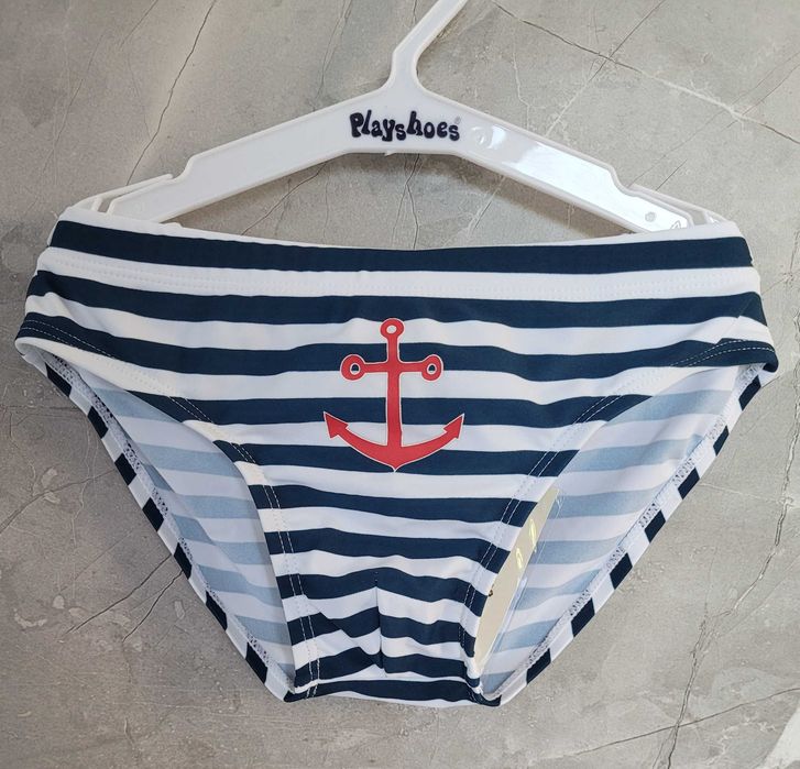 Kapielówki UV Playshoes Maritim