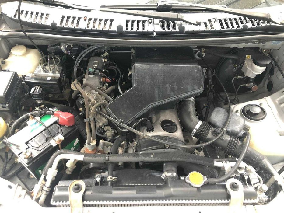 Daihatsu Terios — fotografia 5