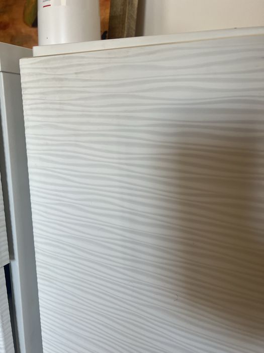 Móvel branco ikea