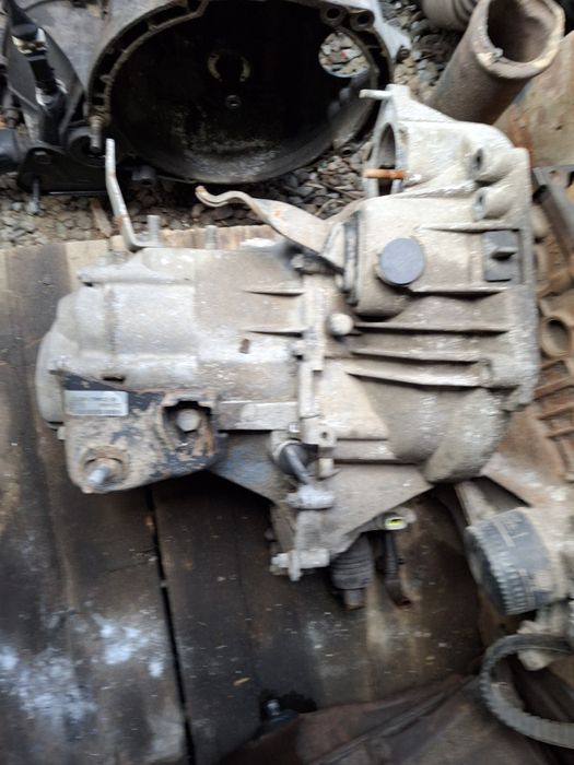 Кпп ваз 2110 2111 2112 богдан приора