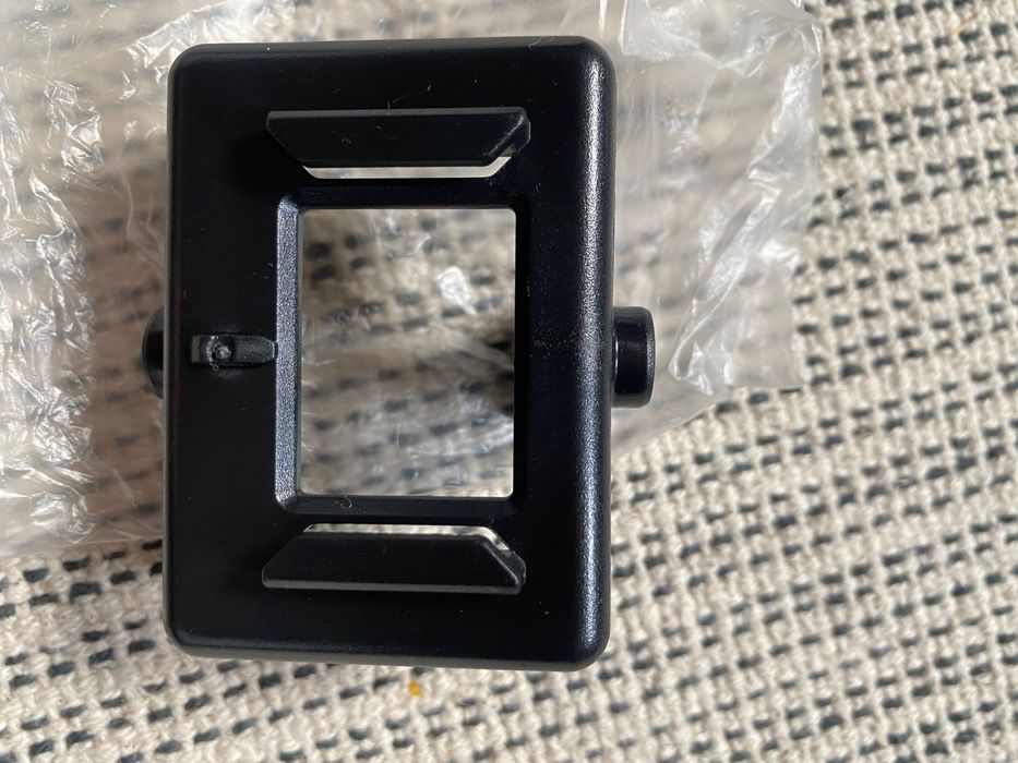 Câmera National Geographic (tipo GoPro)