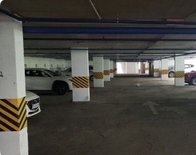 Продам паркоместо в паркинге г. Одесса, Семьи Глодан , 51