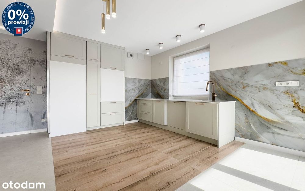 Apartament 4 pokoje 2 balkony z widokiem na las | Gliwice Os Radosne