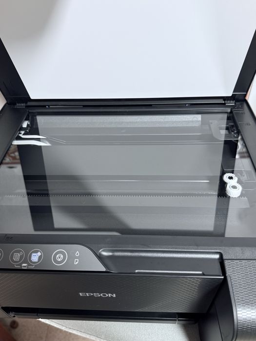 Impressora Epson EcoTank ET-2814