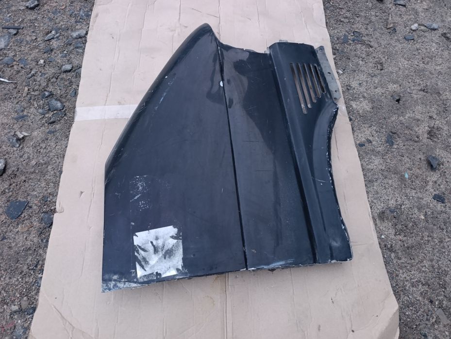 Крыло переднее правое Volkswagen Transporter 4 1996-2003