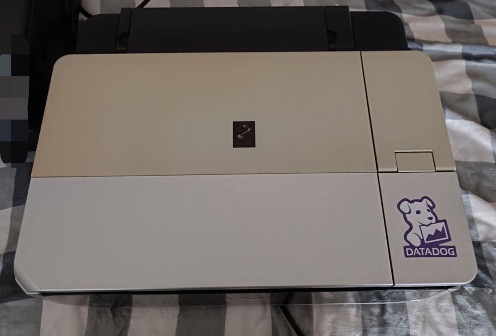 Canon MP 510 Printer446963511250790402