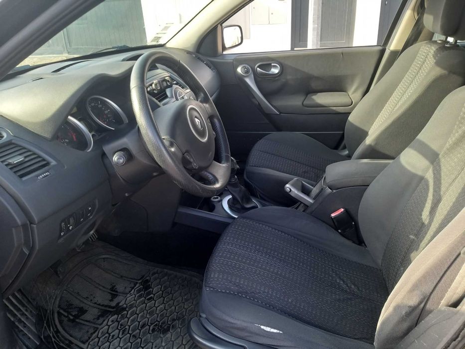 Renault Mégane Break 2006