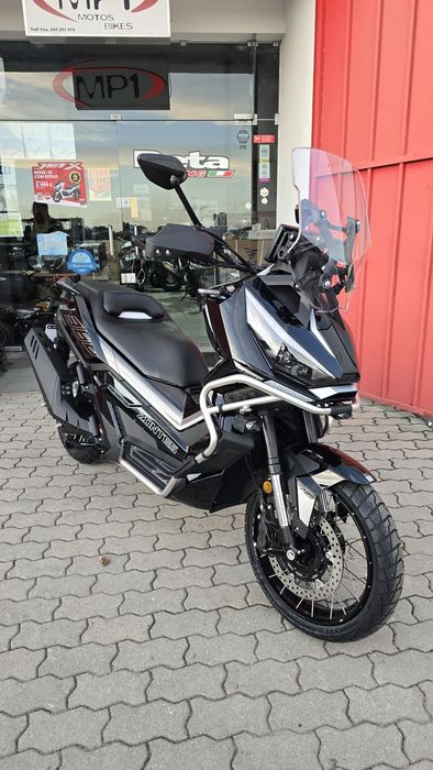 Zontes 350 368G