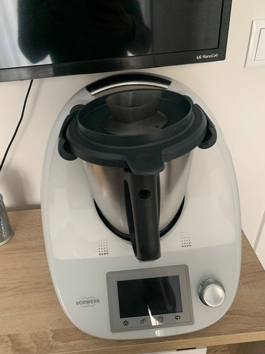 Bimby TM5 - Excelente estado!