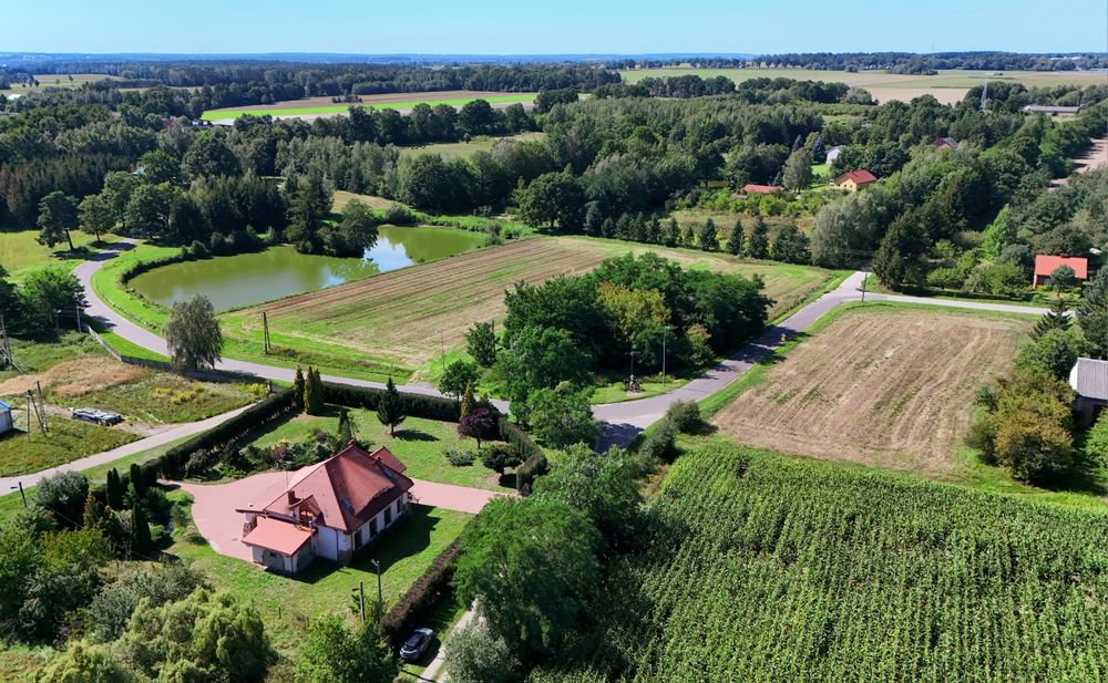 Dom – Stryków - Widok 3