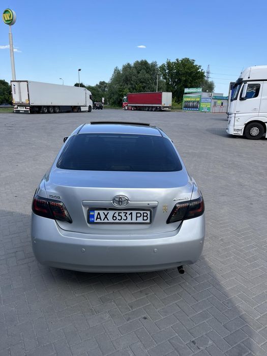 Продам  TAYOTA Kamry