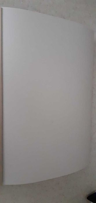 Картон А4 білий плотний