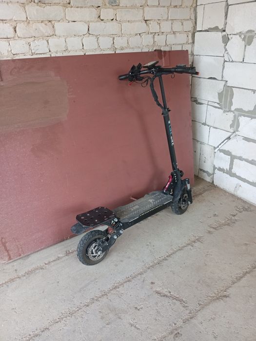 Лайк байк соло 1000w