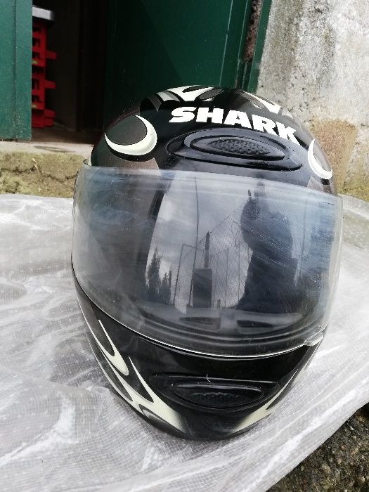 Capacete SHARK