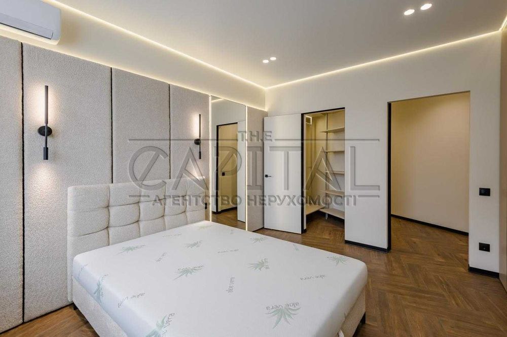 Оренда квартири ЖК“Manhattan”(90м2)