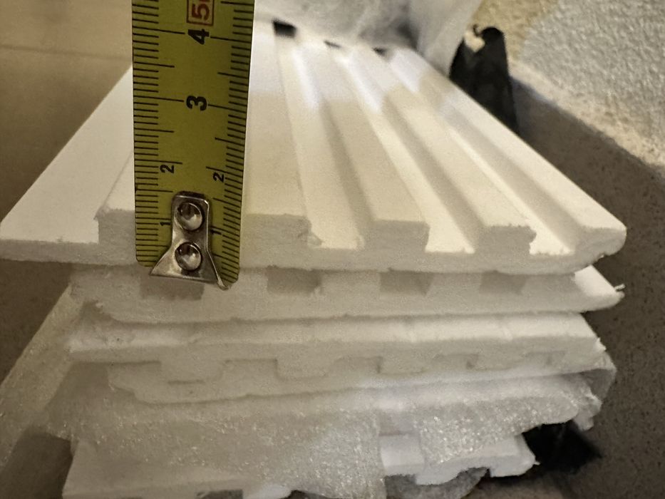 Sprzedam Lamele ścienne 3d