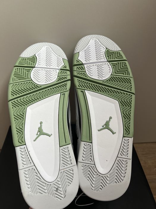 Jordan 4 nowe rozmiar 42,5