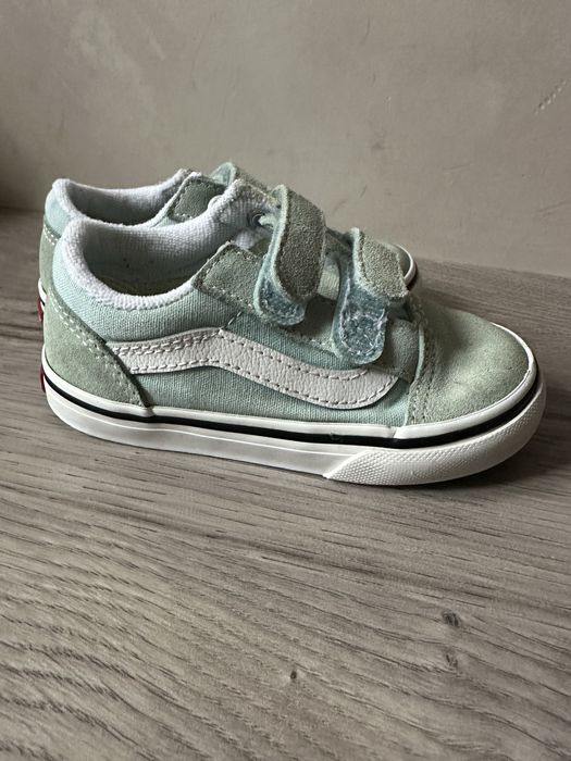 Кеди Vans 23,5 розмір