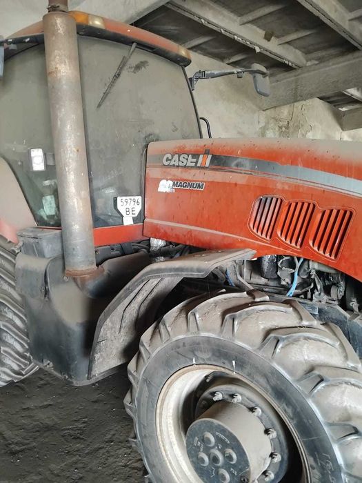 Case IH Magnum 310 рік 2008
Case IH Magnum 3